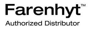 Farenhyt Authorized Distributor Badge