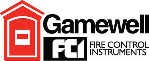 Gamewell Fire Control Instruments Logo