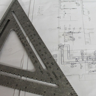 Enginnering Drawings - GW Systems